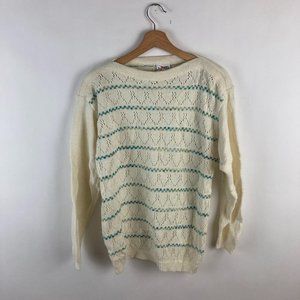 AiLeen Vintage Sweater